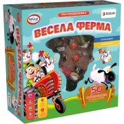 Весела ферма